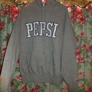 Pepsi sweatshirt